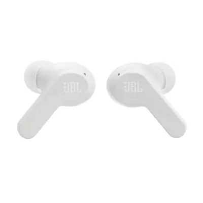 JBL Wave Beam TWS Bluetooth Headset White – 2. kép