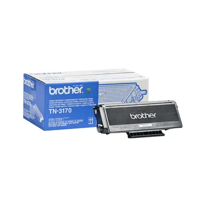 Brother TN-3170 Black toner
