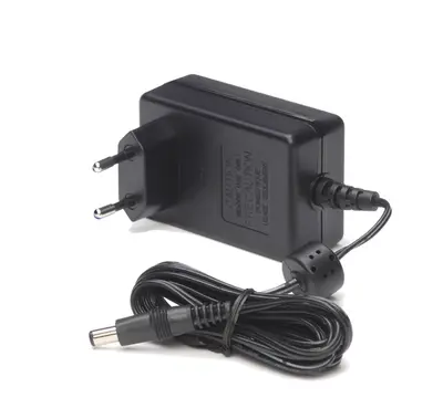 Brother Adapter 7v - 9.5v/1.2amp - 1.3amp (EC) címkenyomtatóhoz – 2. kép