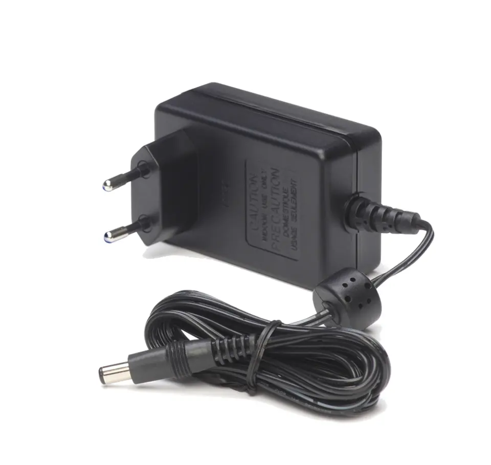 Brother Adapter 7v - 9.5v/1.2amp - 1.3amp (EC) címkenyomtatóhoz – 2. kép