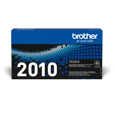 Brother TN-2010 Black toner