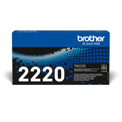 Brother TN-2220 Black toner