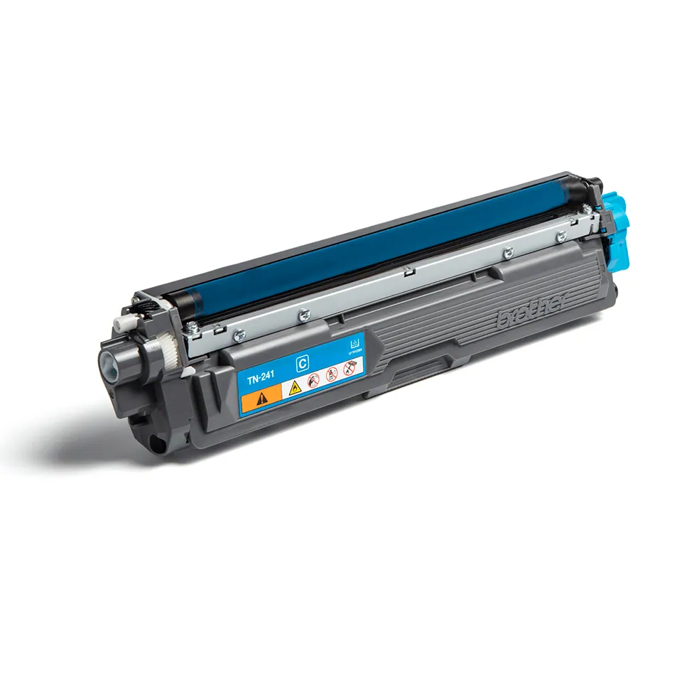 Brother TN-241C Cyan toner – 2. kép