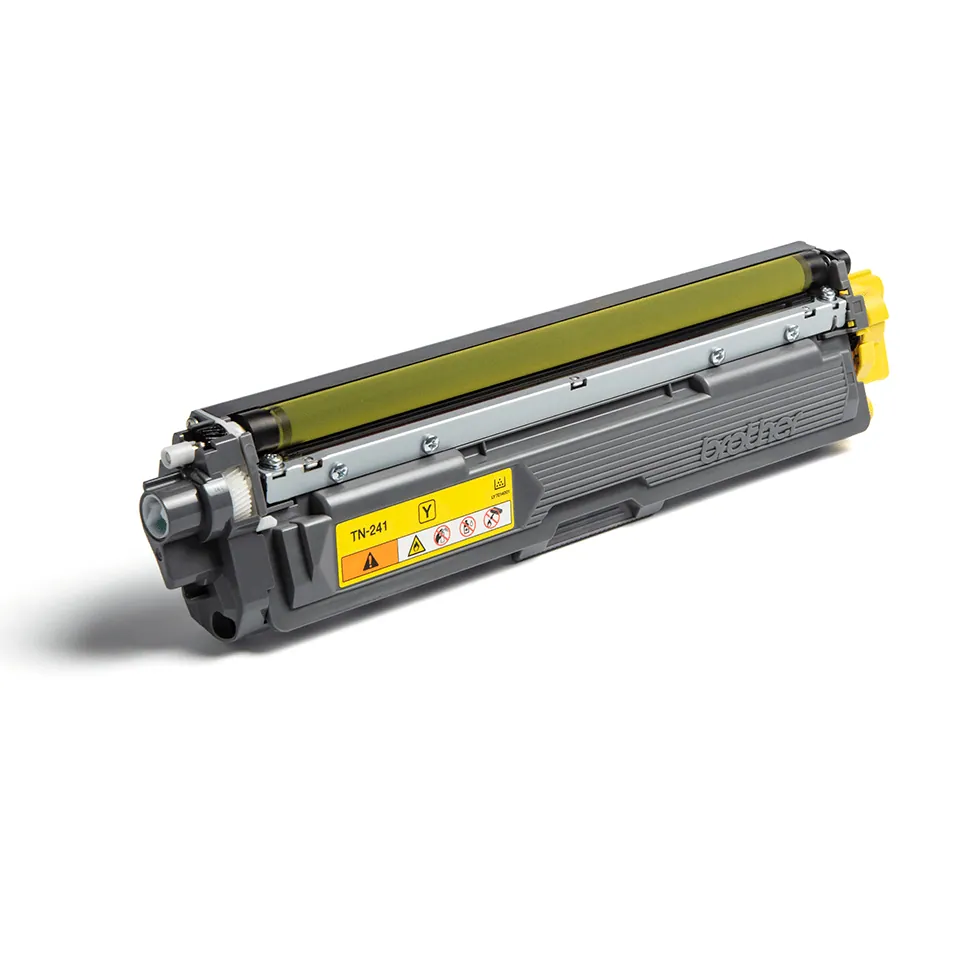 Brother TN-241Y Yellow toner – 4. kép