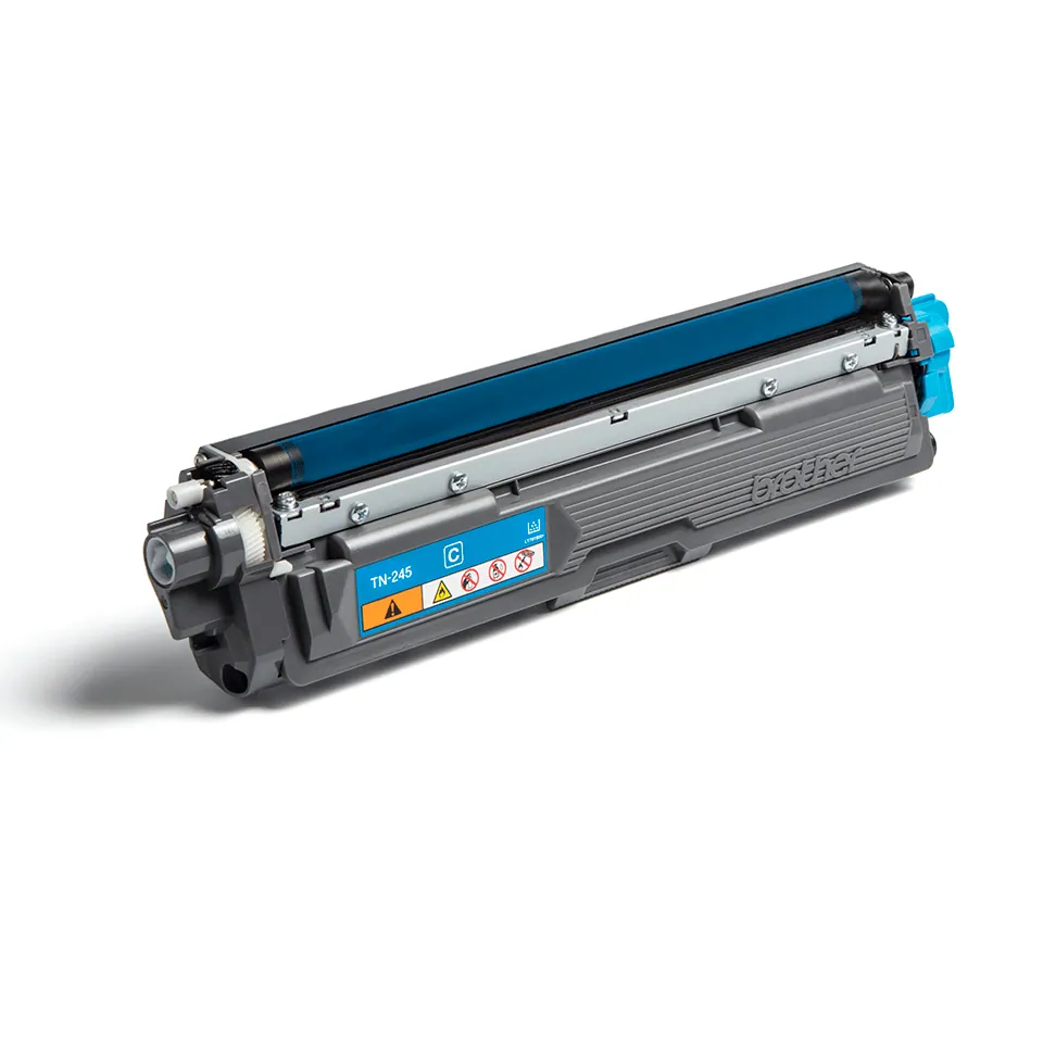 Brother TN-245C Cyan toner – 4. kép
