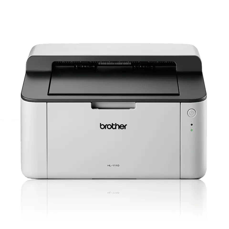 Brother HL1110E nyomtató