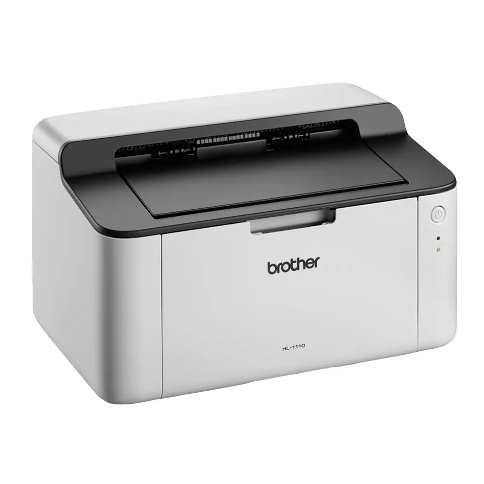 Brother HL1110E nyomtató – 2. kép