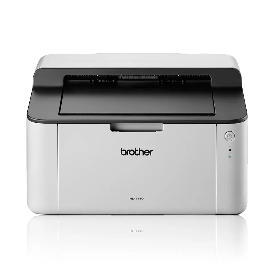 Brother HL1110E nyomtató – 3. kép