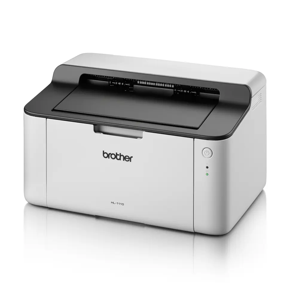 Brother HL1110E nyomtató – 4. kép