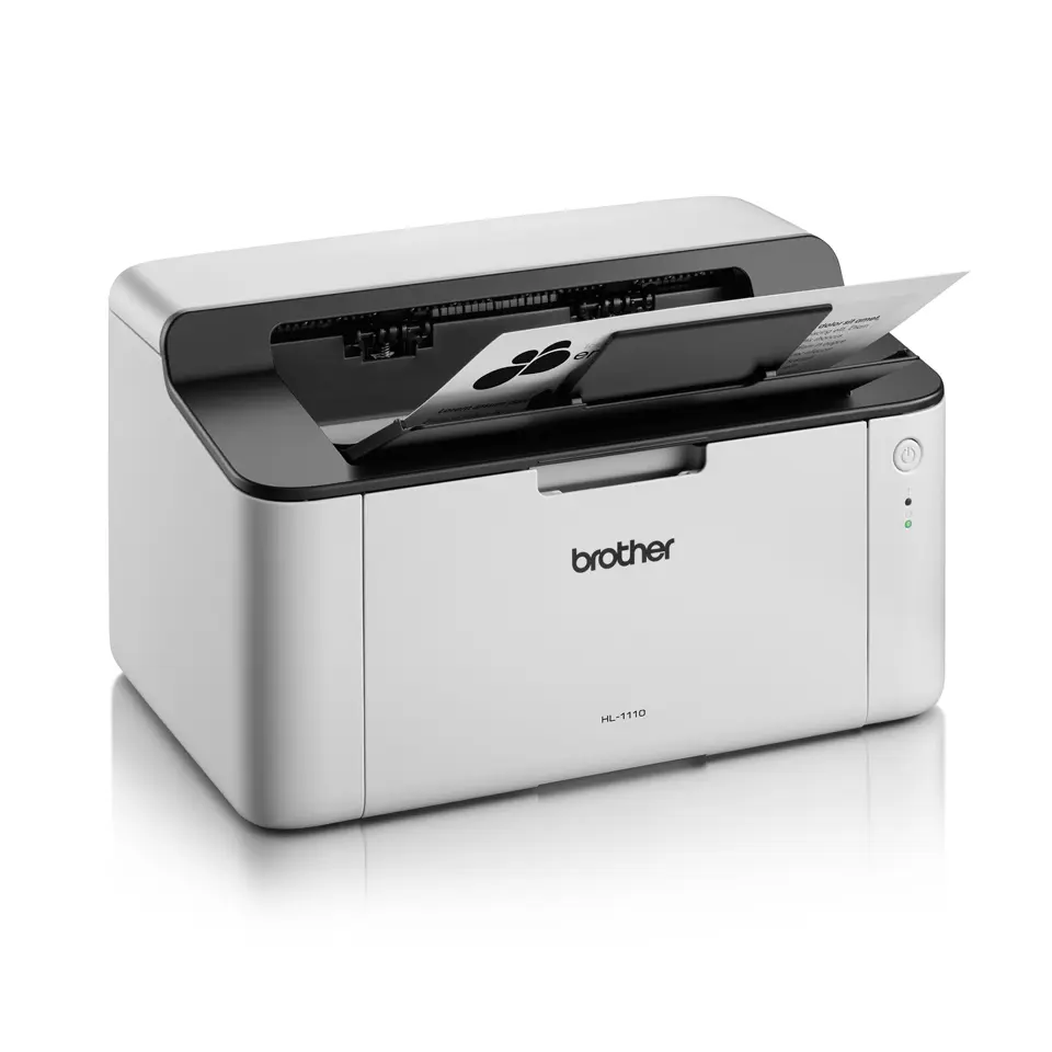Brother HL1110E nyomtató – 5. kép