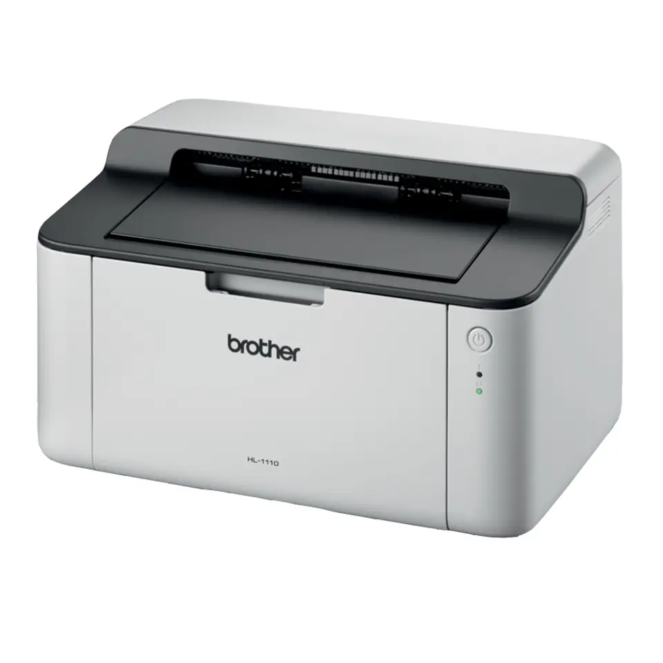 Brother HL1110E nyomtató – 6. kép