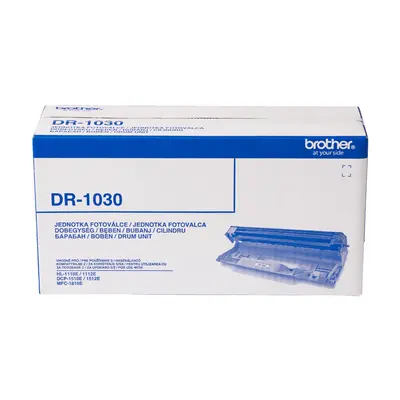BROTHER Dobegység DR-1030, 10.000 oldal