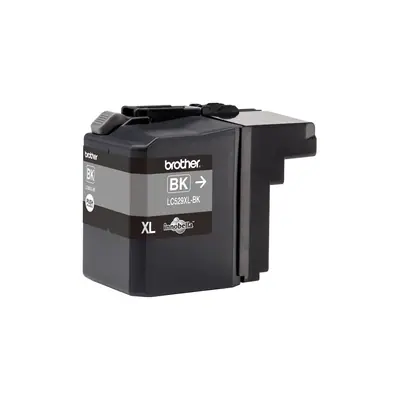 Brother LC-529XL-BK Black tintapatron