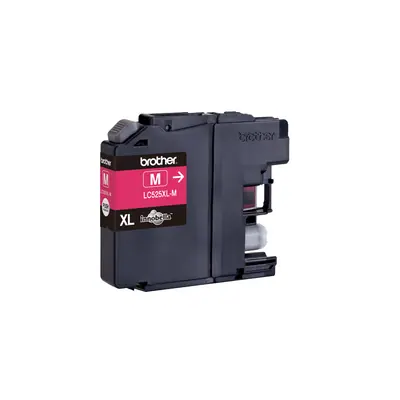 Brother LC-525XL-M Magenta tintapatron