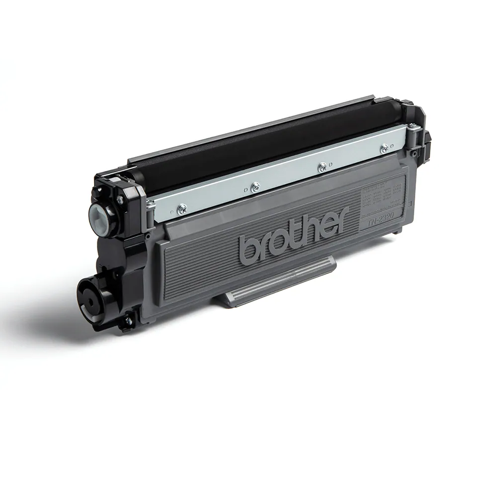 Brother TN-2320 Black toner – 4. kép