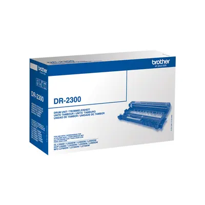 Brother DR-2300 Drum – 2. kép