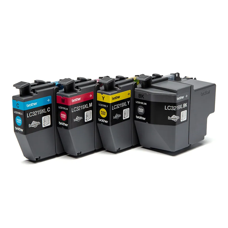Brother LC-3219XL Multipack tintapatron – 5. kép
