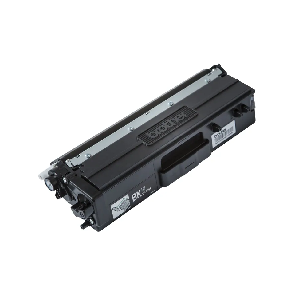 Brother TN-910BK Black toner