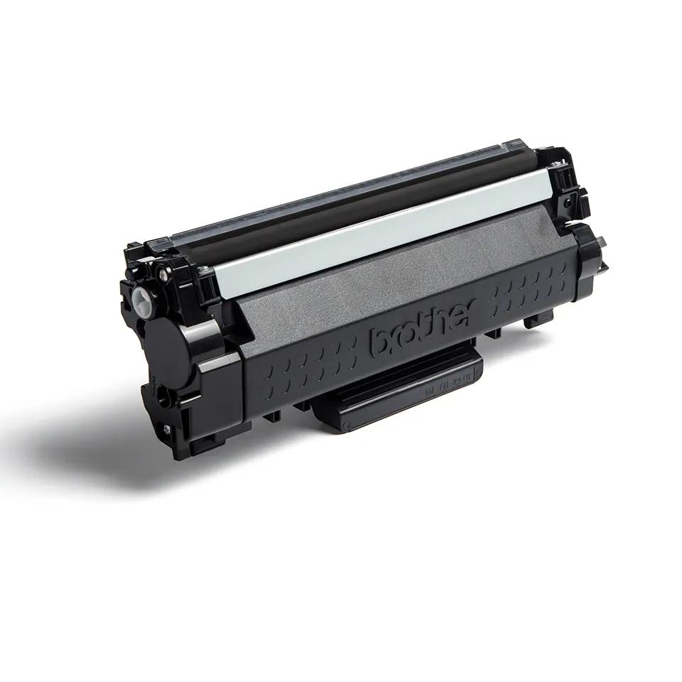 Brother TN-2410 Black toner – 4. kép