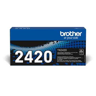 Brother TN-2420 Black toner