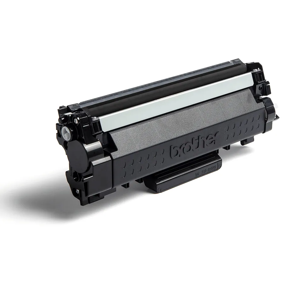 Brother TN-2420 Black toner – 2. kép