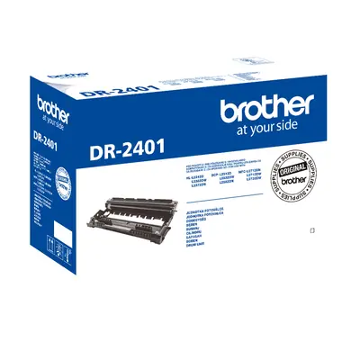 Brother DR-2401 Drum – 2. kép