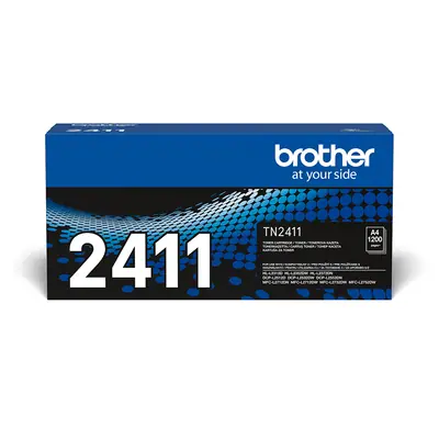 Brother TN-2411 Black toner