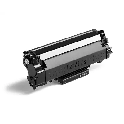 Brother TN-2411 Black toner – 2. kép