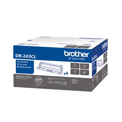 Brother DR-243CL Drum – 2. kép