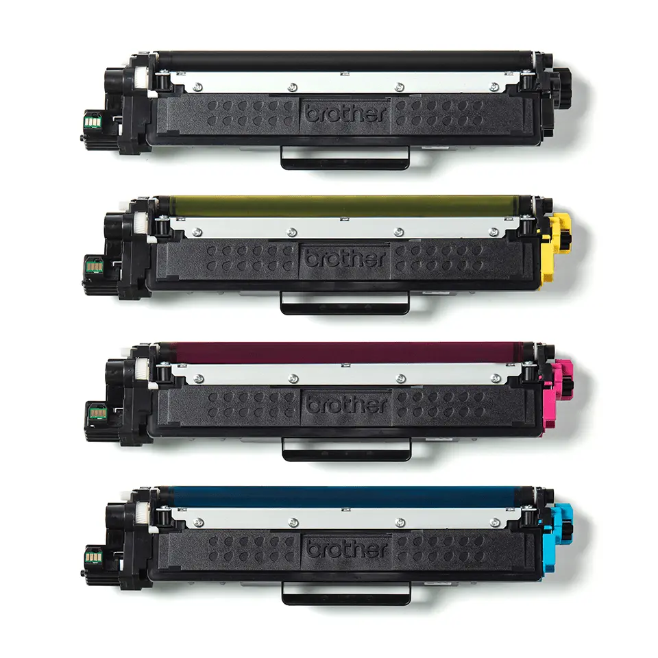 Brother TN-243CMYK ColorPack toner – 3. kép