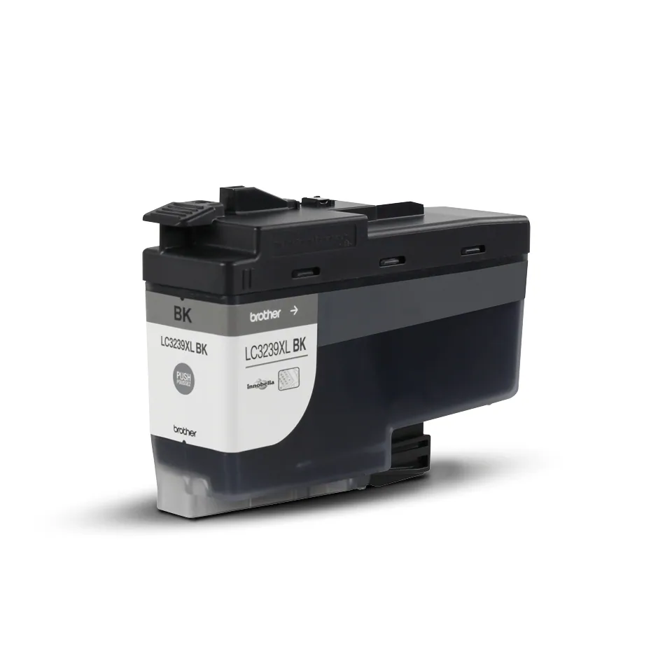 Brother LC3239XLBK Black tintapatron – 2. kép