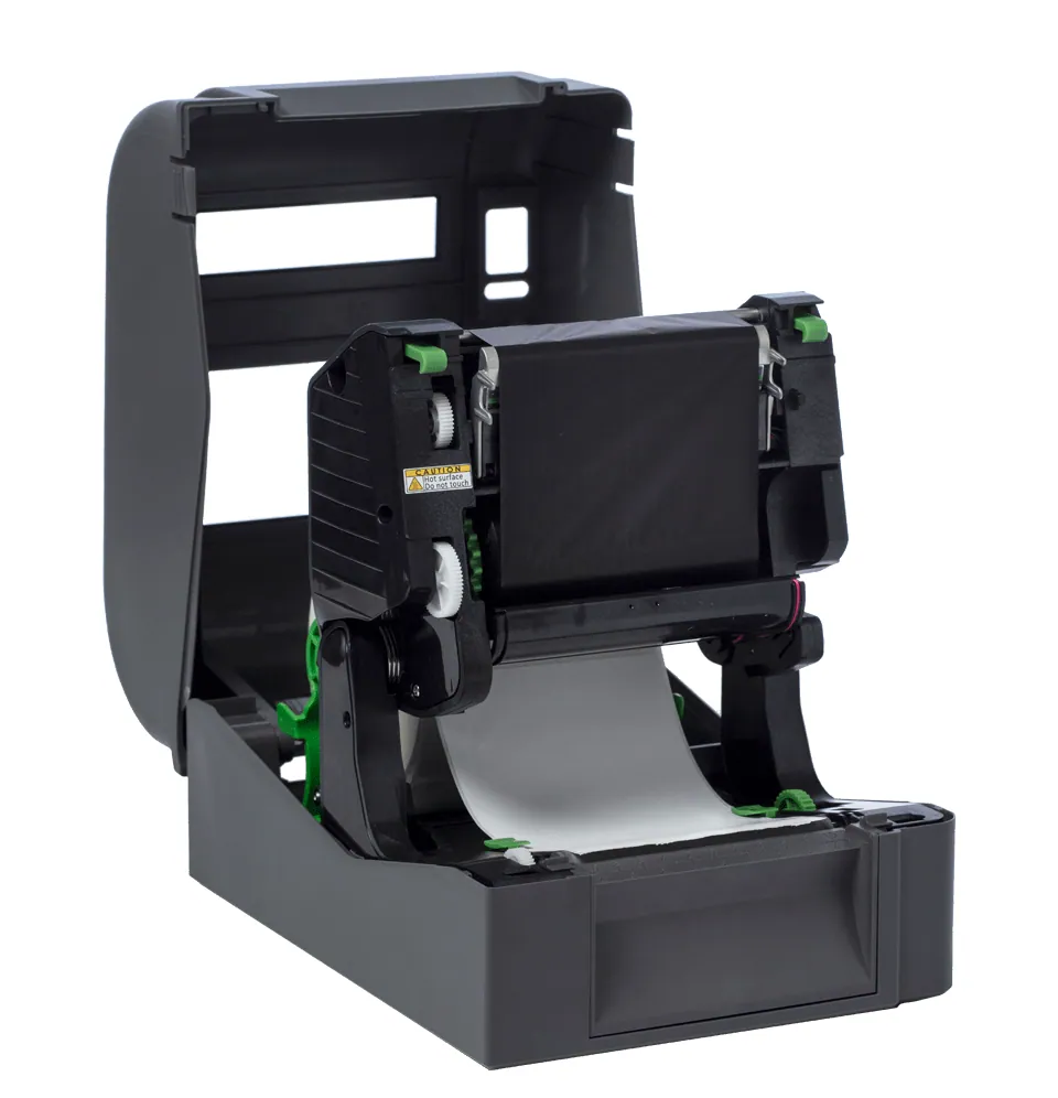 Brother TD-4520TN Címkenyomtató – 6. kép