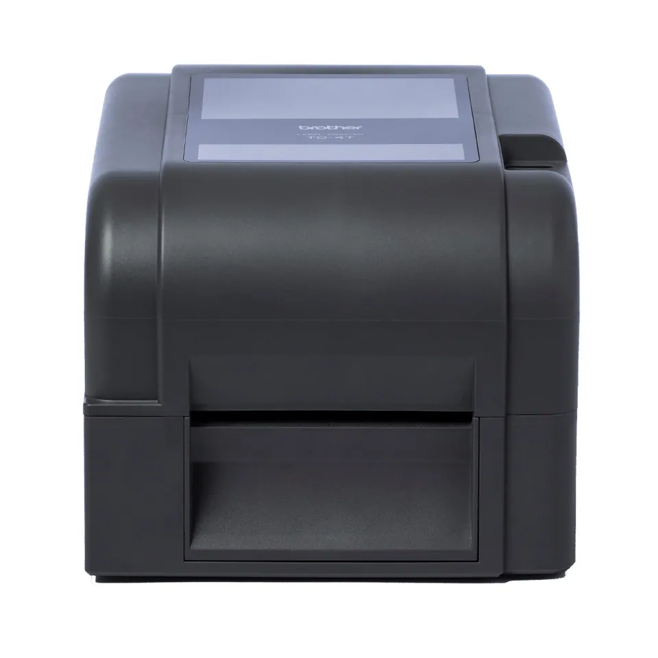 Brother TD-4520TN Címkenyomtató – 7. kép