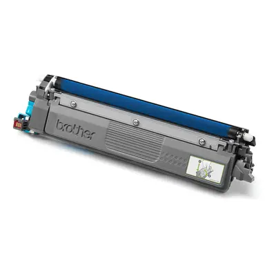 Brother TN-248 Cyan toner – 2. kép