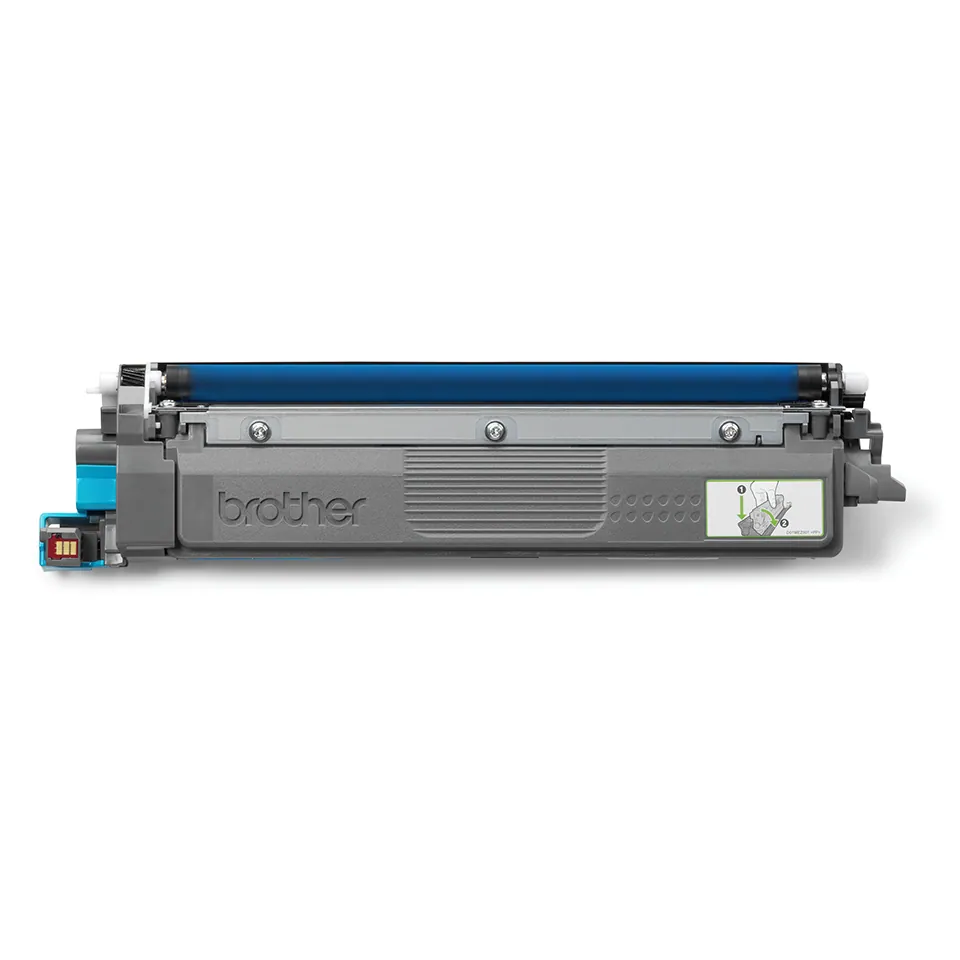 Brother TN-248 Cyan toner – 5. kép