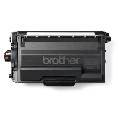 Brother TN-3600 Black toner – 2. kép