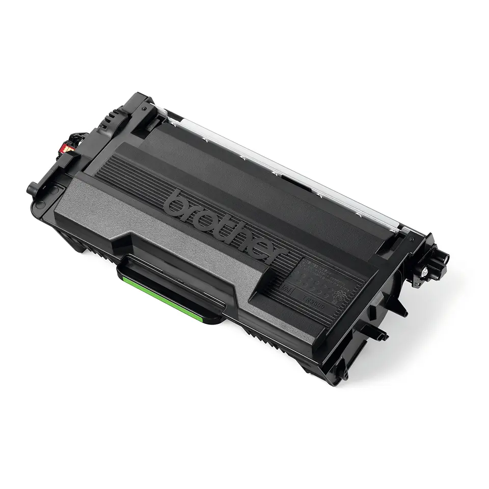 Brother TN-3600 Black toner – 3. kép