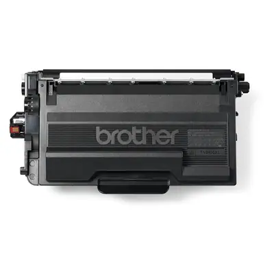 Brother TN-3600XL Black toner – 2. kép