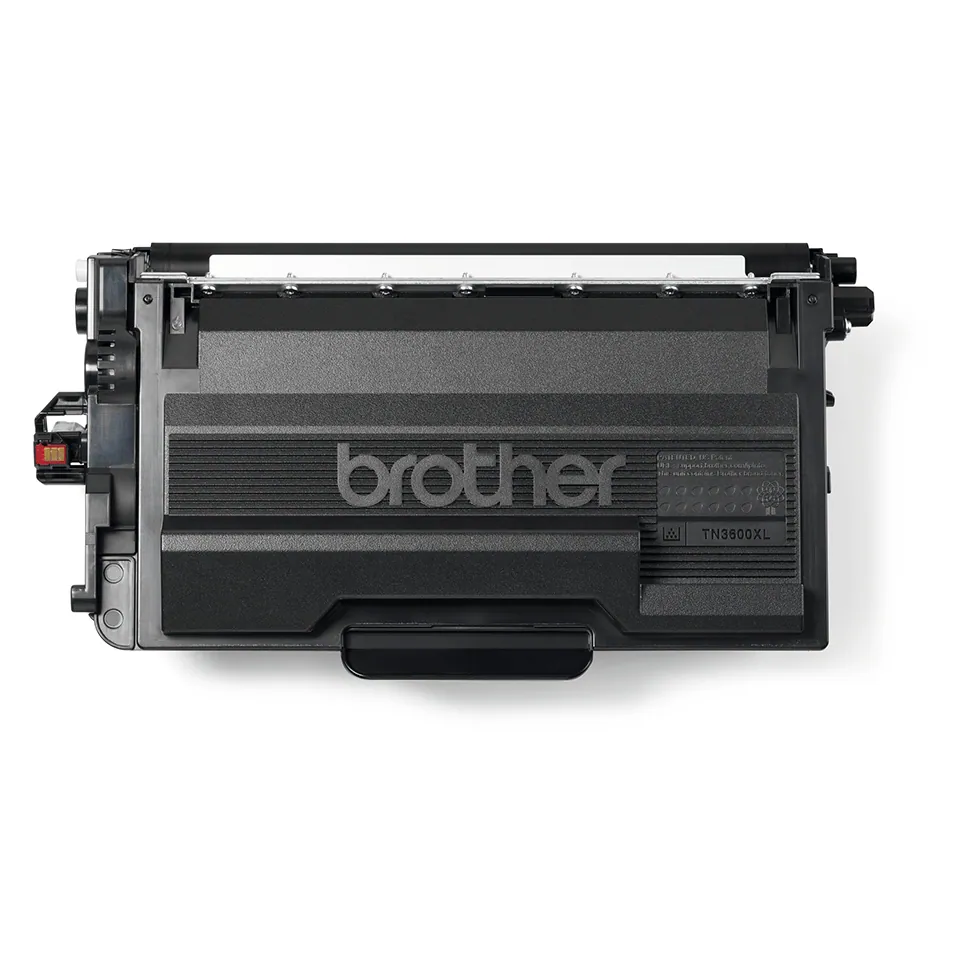 Brother TN-3600XL Black toner – 2. kép