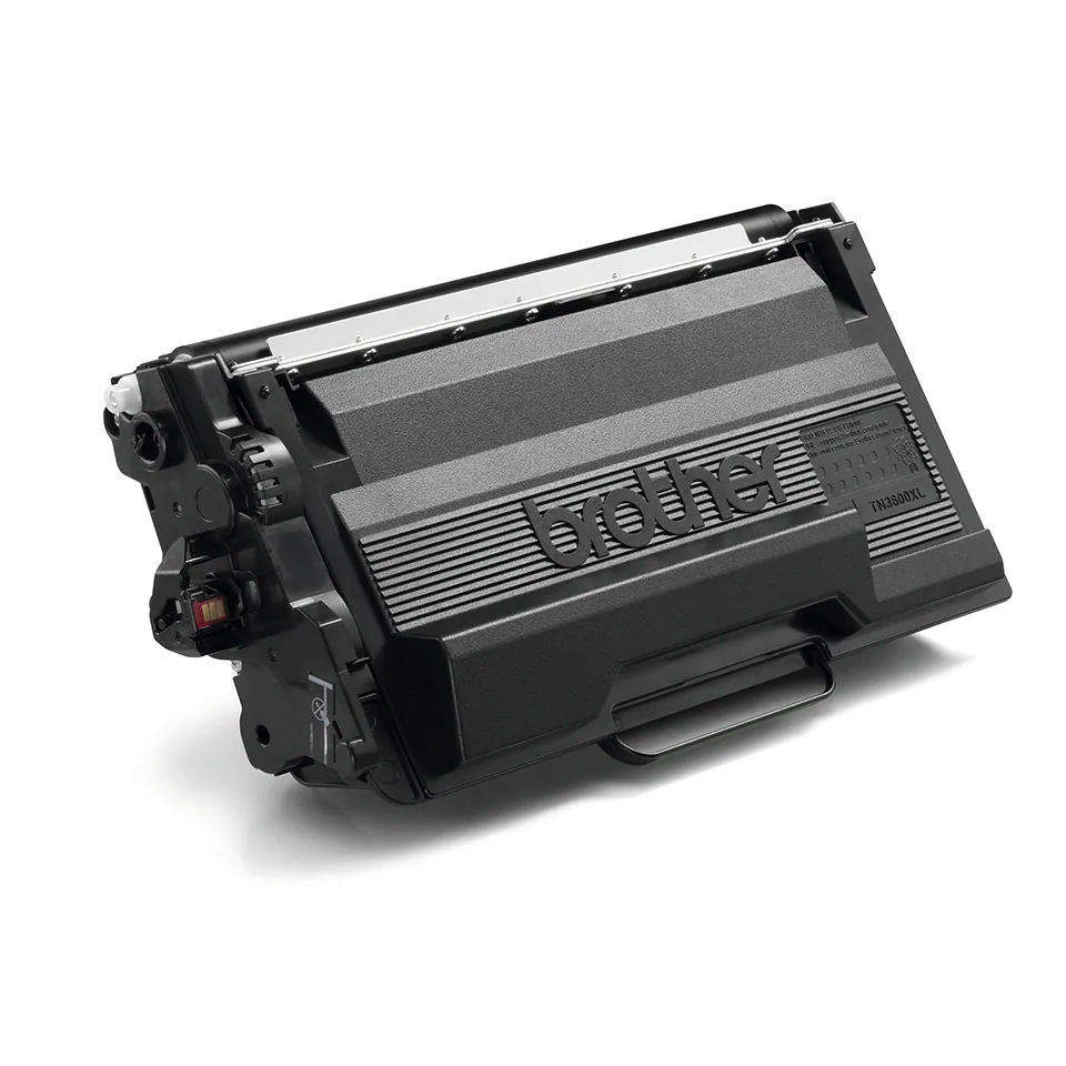 Brother TN-3600XL Black toner – 3. kép