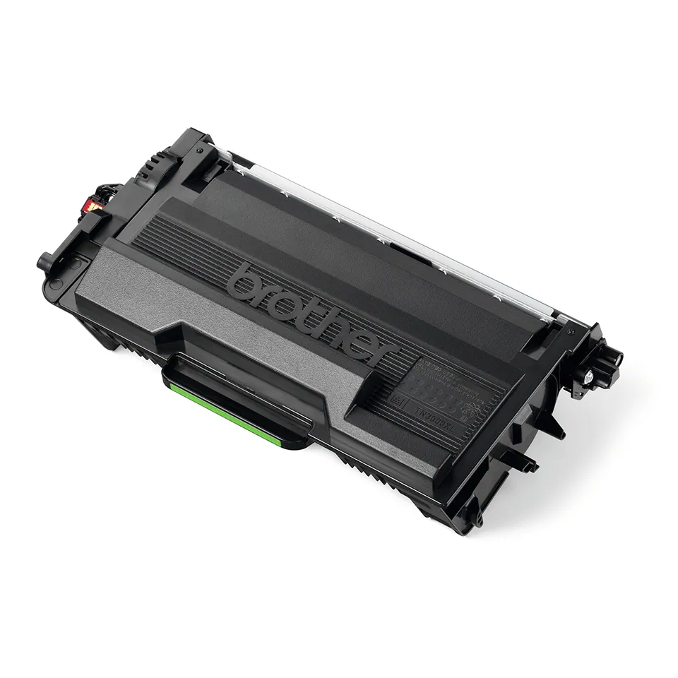 Brother TN-3600XL Black toner – 5. kép