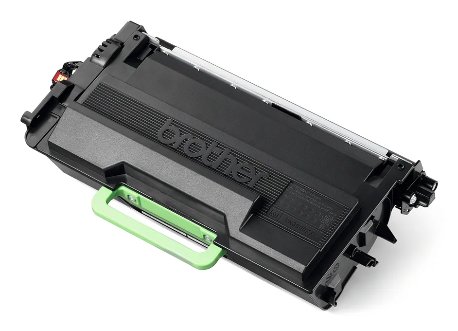 Brother TN-3600XXL Black toner – 5. kép