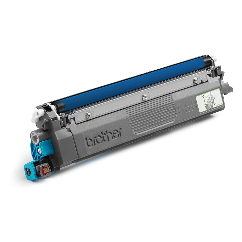 Brother TN-248XL Cyan toner – 4. kép