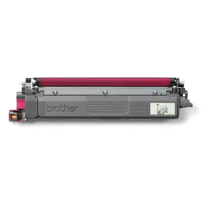 Brother TN-248XL Magenta toner – 2. kép