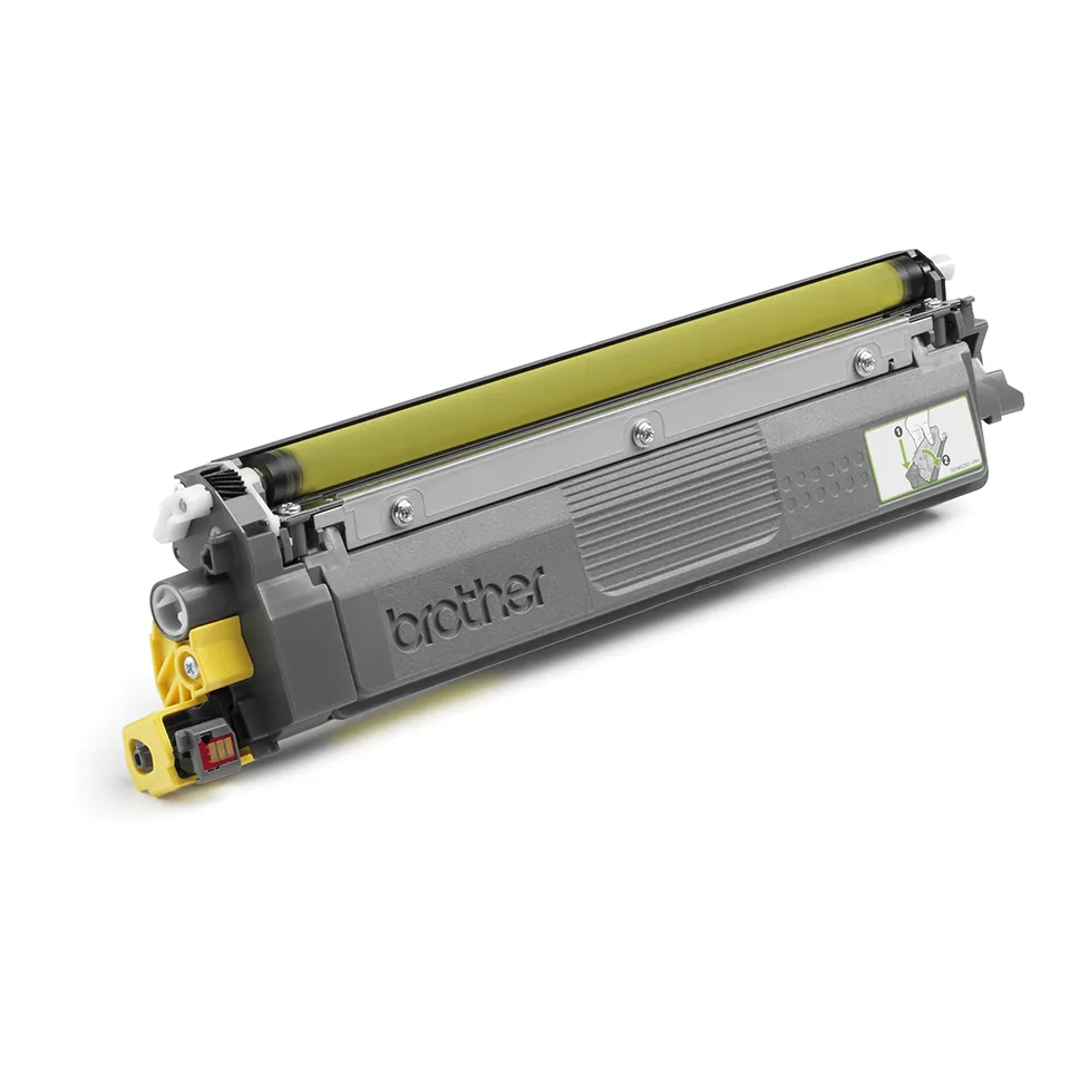 Brother TN-248XL Yellow toner – 3. kép