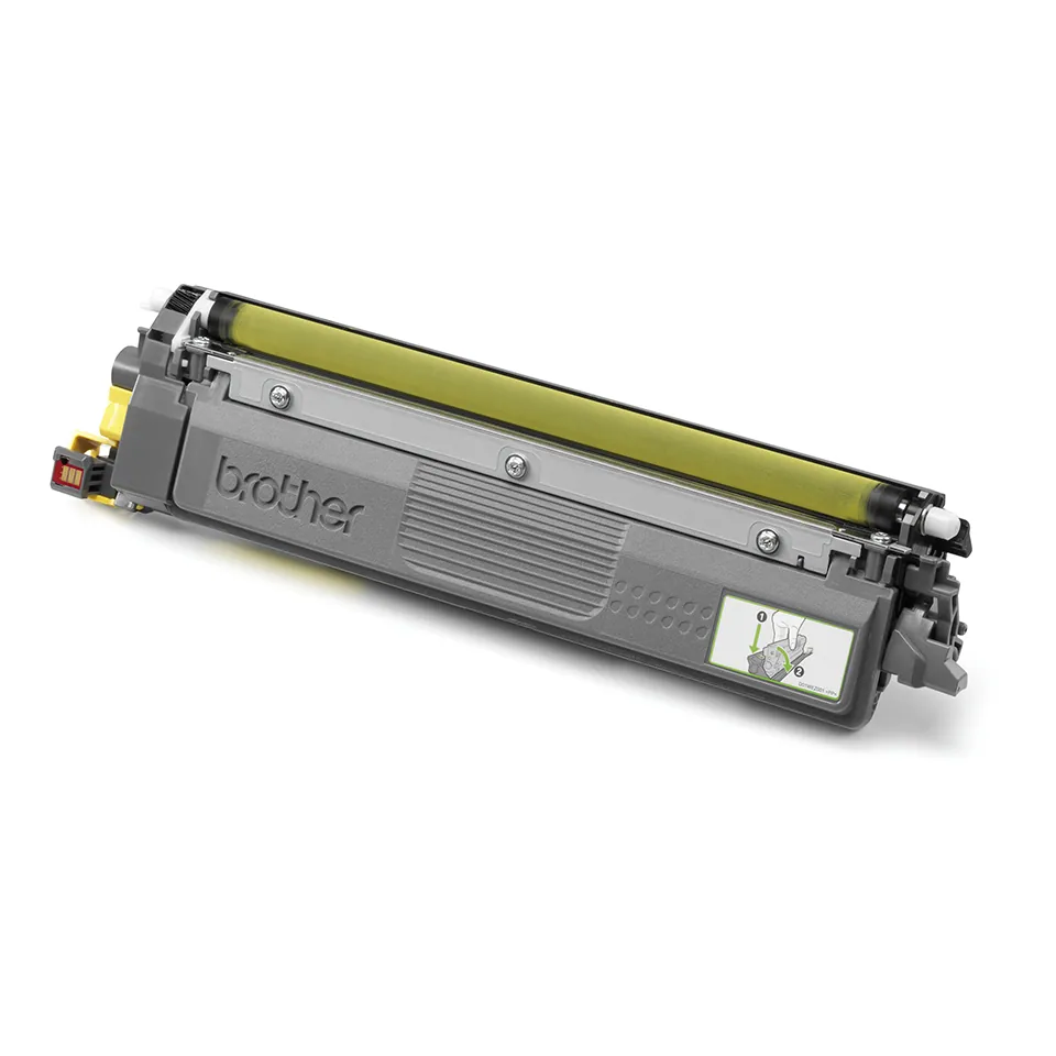 Brother TN-248XL Yellow toner – 4. kép