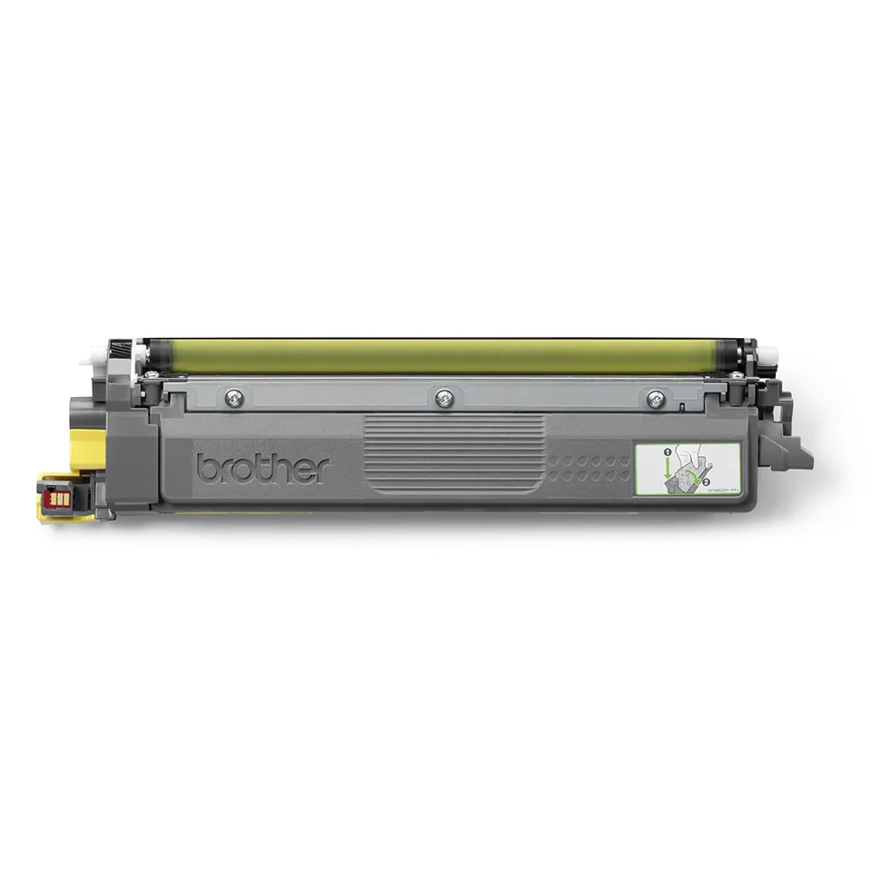Brother TN-248XL Yellow toner – 6. kép