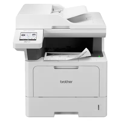 BROTHER Lézer MFP NY/M/S, MFC-L5710DW, A4, mono, 48 lap/perc, WIFI/LAN/USB, DADF, full duplex, 1200x1200dpi, 512MB