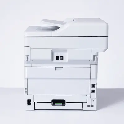 BROTHER Lézer MFP NY/M/S, MFC-L5710DW, A4, mono, 48 lap/perc, WIFI/LAN/USB, DADF, full duplex, 1200x1200dpi, 512MB – 2. kép