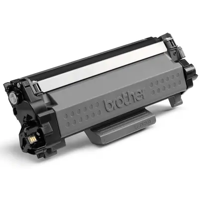 Brother TN-2510 Black toner – 2. kép